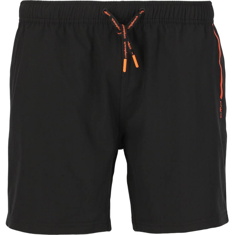 CMP Stretch Medium Badeshorts Herre