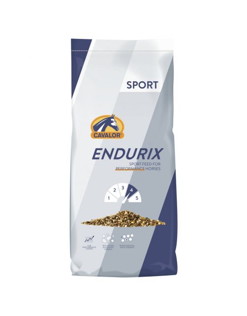 Cavalor Endurix - Paardenvoer