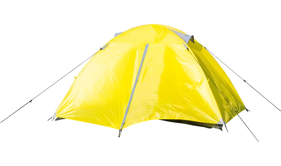Telt kuppel Camp+nature Hipster 2-pers