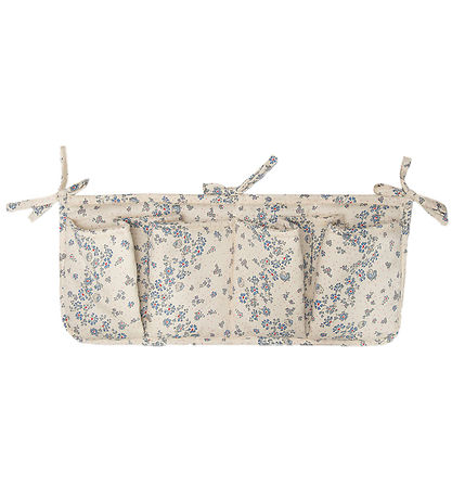 That's Mine Betttaschen - 50x20 cm - Louis - Streusel Hearts - O