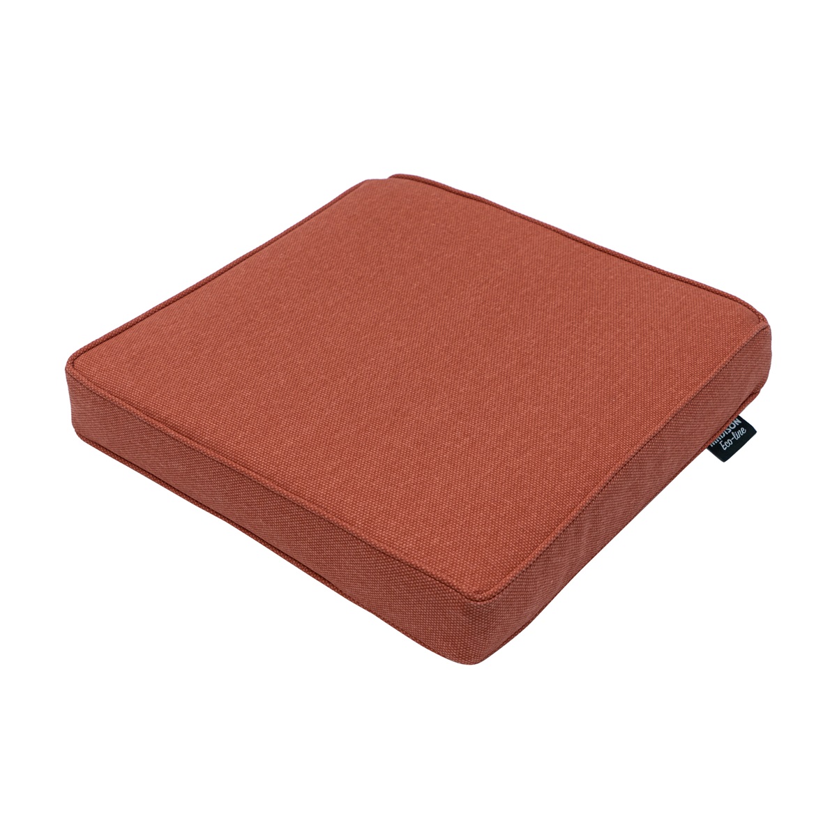 Madison Terra canvas eco+ Zitkussen - Set van 4