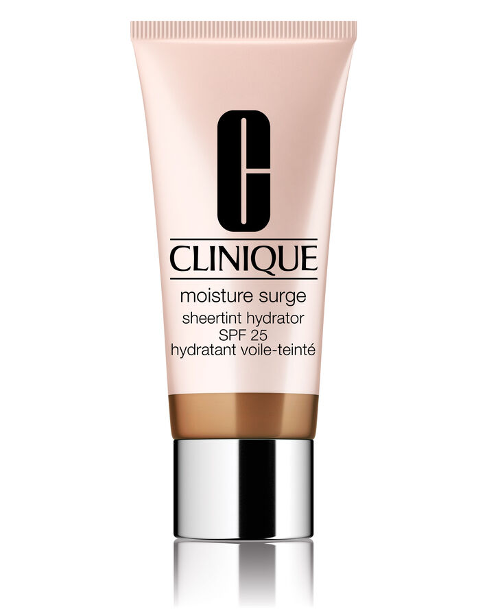 Clinique Moisture Surge Sheertint Hydrator SPF25