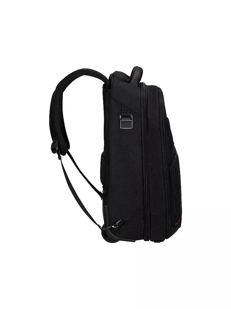 SAMSONITE Rucksack PRO-DLX 6 black schwarz