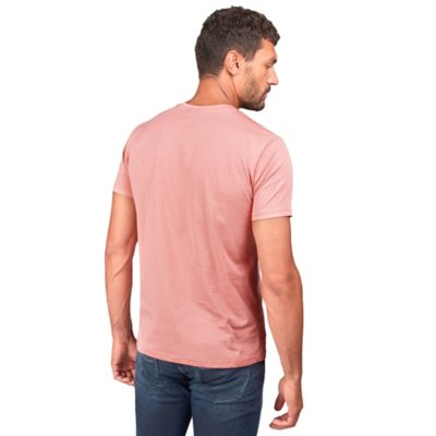 Tee-shirt à manches courtes homme Paia LE TEMPS DES CERISES