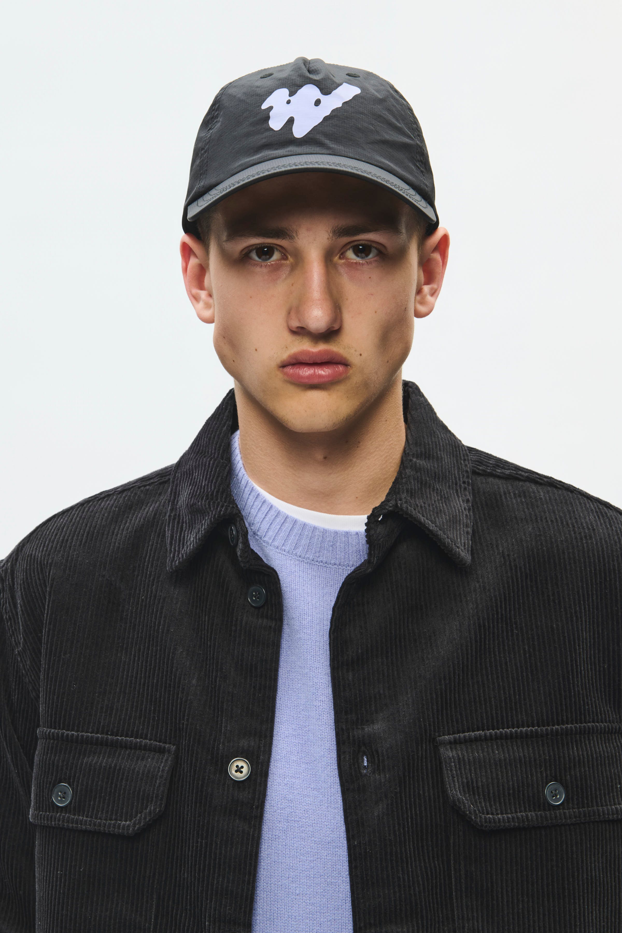 DOUBLE A BY W.W. MEN WWClay Overhemd