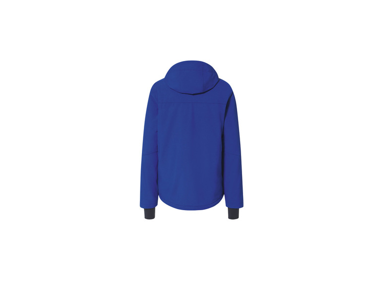 Heren ski-jas Classic