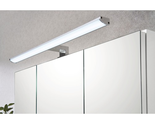 Pelipal Balu spiegelkast, 70 cm, wit