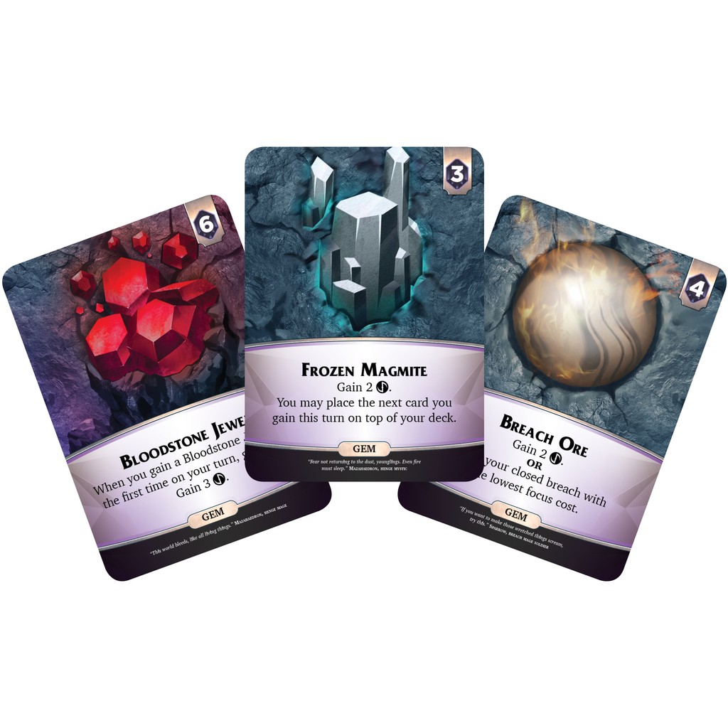 Aeon's End: War Eternal