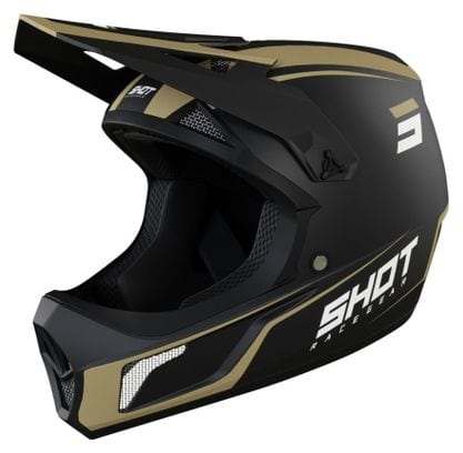 CASQUE SHOT UNITED OR KID