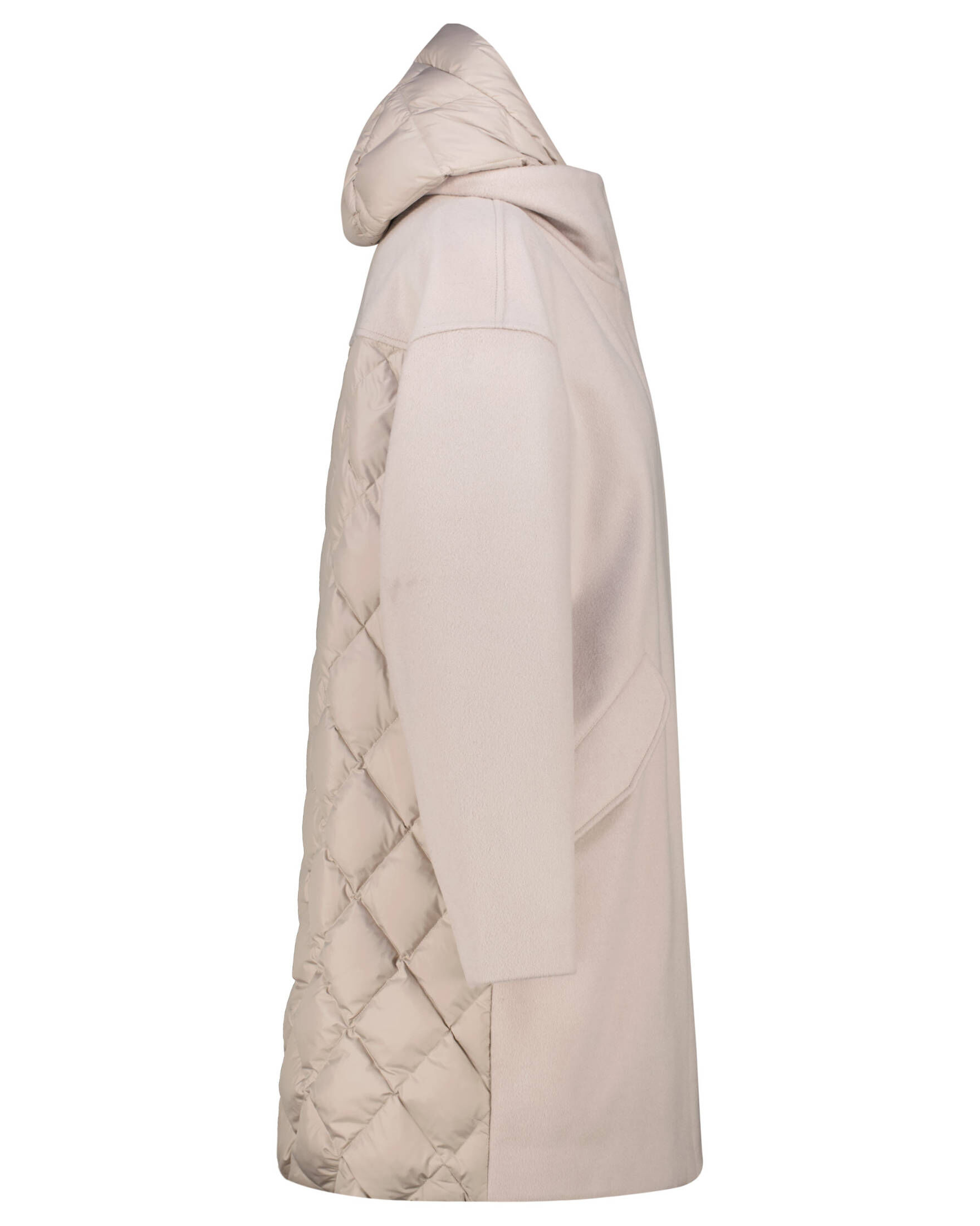 Woolrich| Damen Parka KUNA 2 IN 1