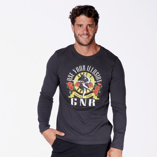 Camiseta Guns N' Roses