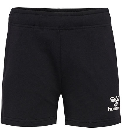 Hummel Shorts - hmlFunk - Schwarz