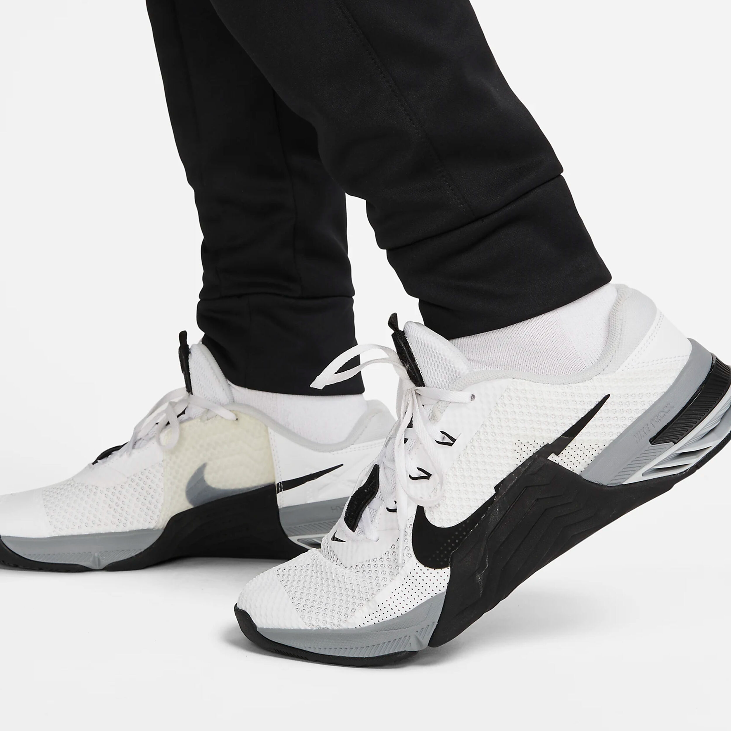 Nike Therma-Fit Pantalon Survêtement Hommes - Noir