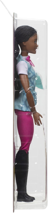 Barbie Barbie Great Chase Rytter