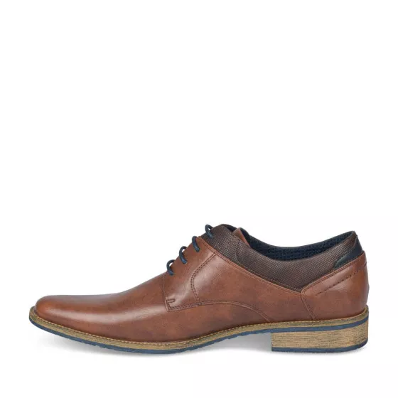 Derbies MARRON B-BLAKE