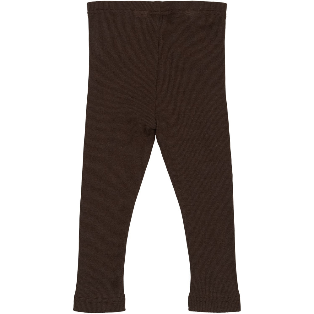 Køb Petit Piao Coffee Bean Legging Modal