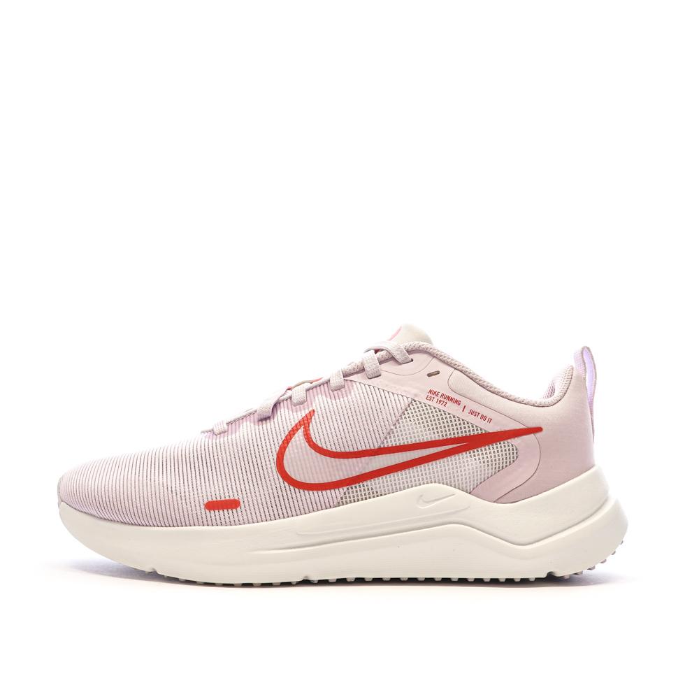 Nike Chaussures de running Rose Femme Nike Downshifter
