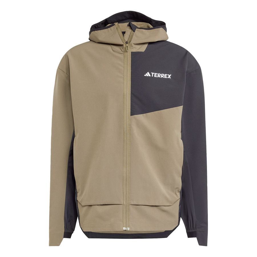Adidas Veste Softshell Terrex Multi