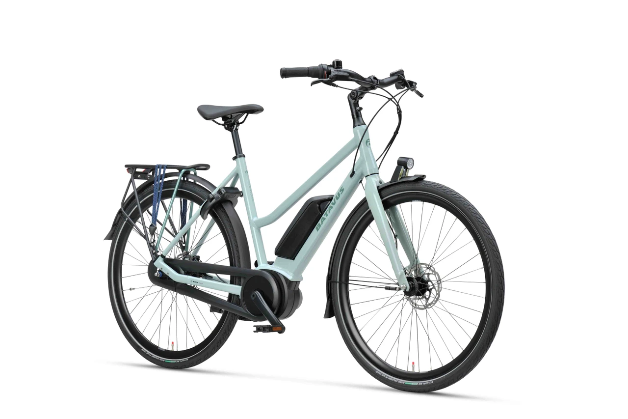 Batavus Dinsdag E-go 2023