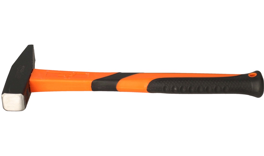 Bænkhammer 500g - SP Tools