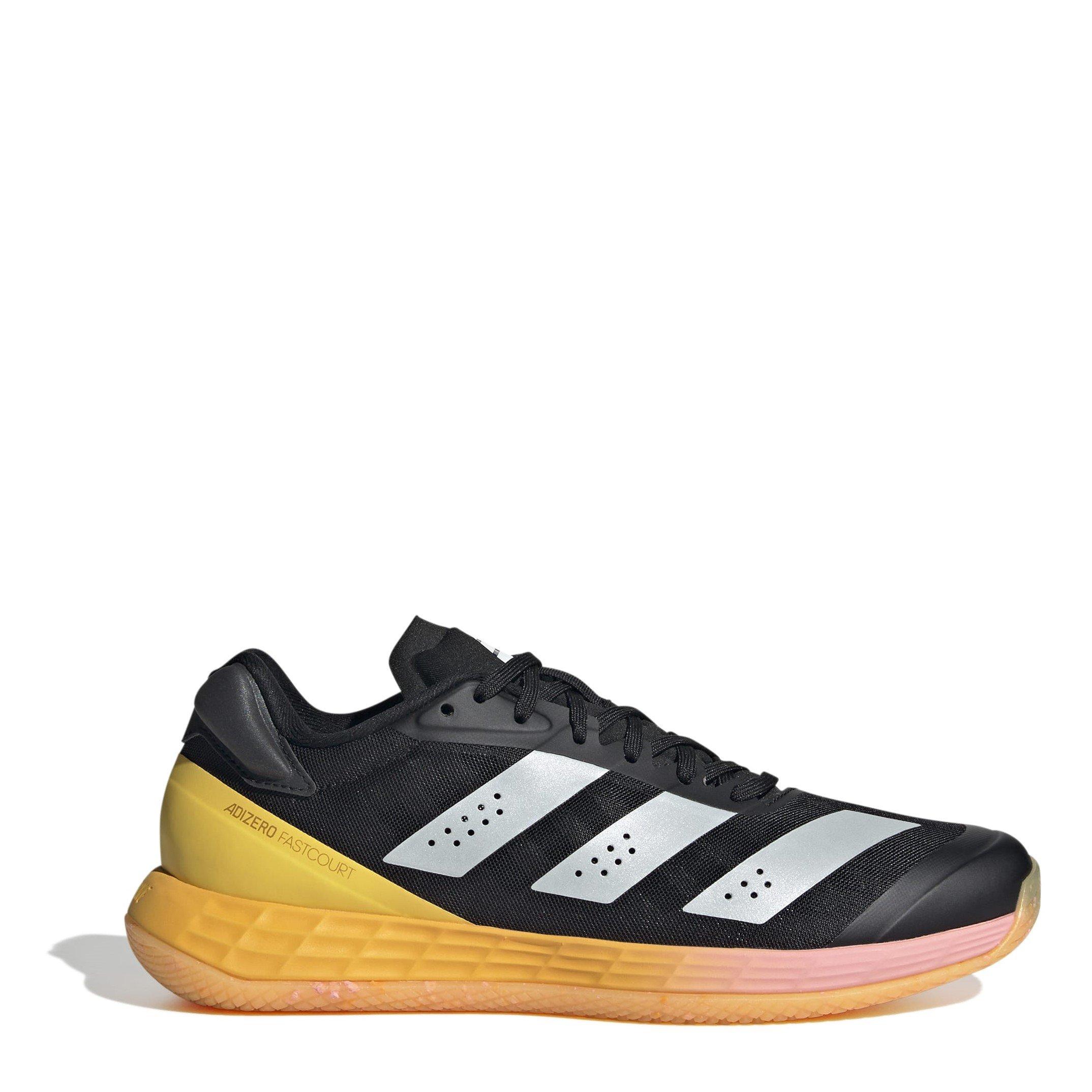 adidas Adizero Fastcourt 2.0 Handball Shoes Adults