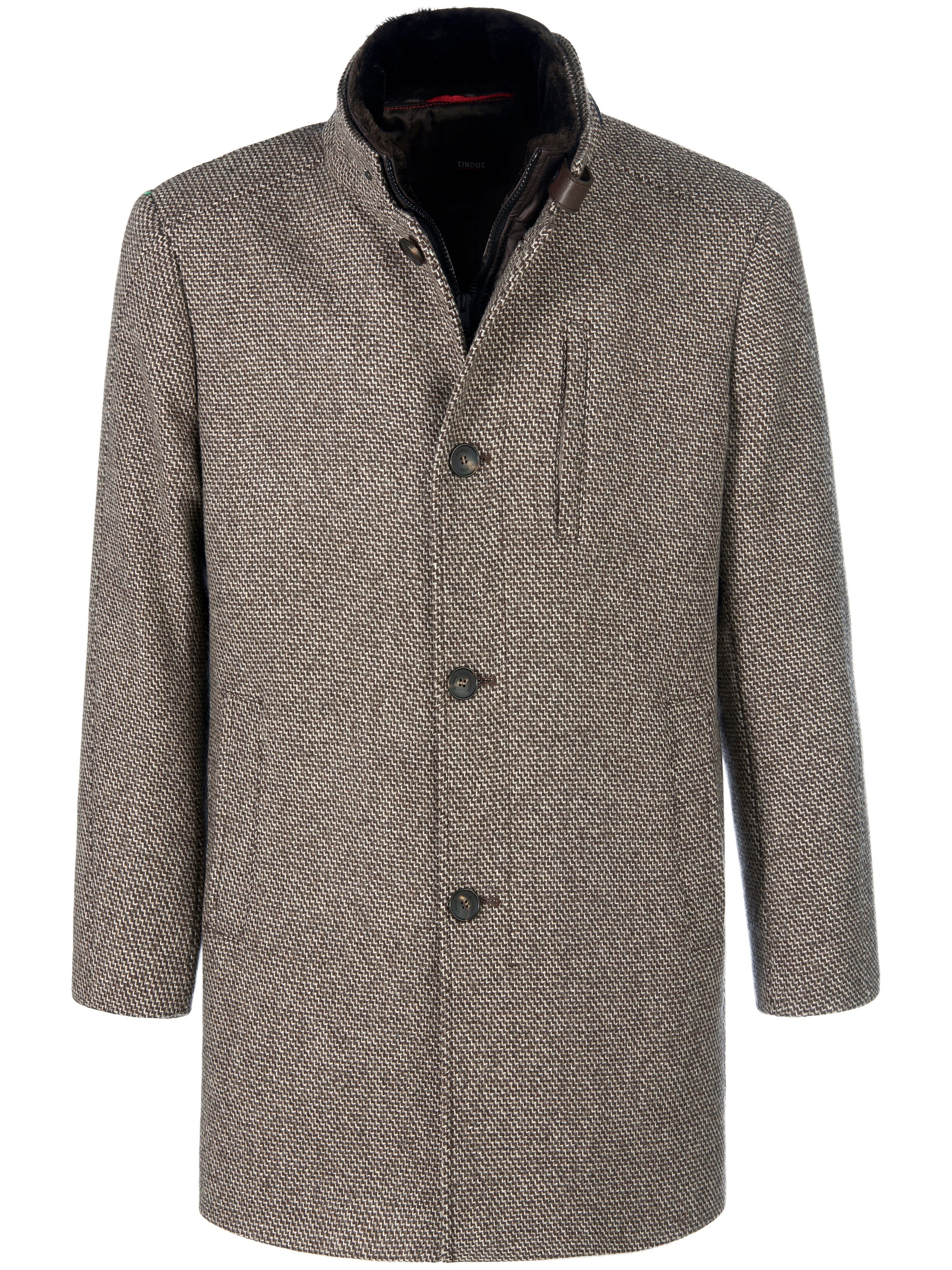 Jacke