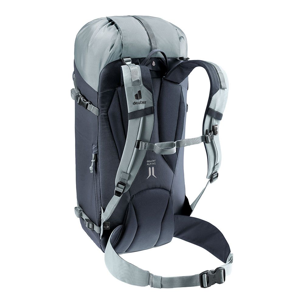 Deuter GUIDE 30L - Sac À dos Homme black/shale