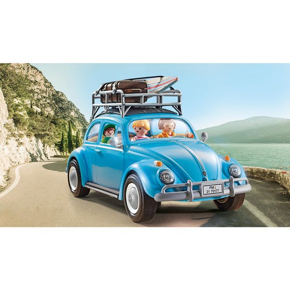 Volkswagen Coccinelle Playmobil 70177