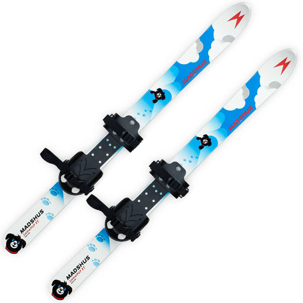 Pack ski de fond MADSHUS SNOWPUP 85