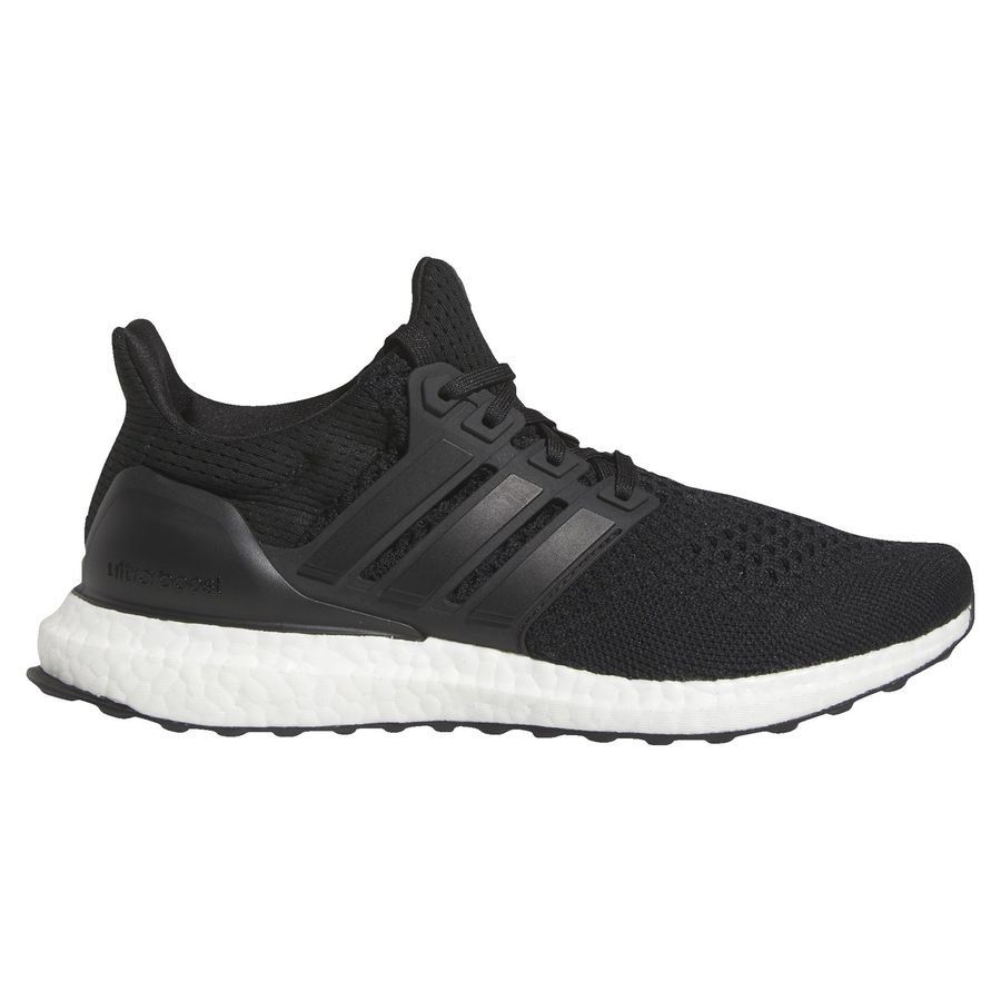 adidas Chaussures de Running Ultra Boost 1.0 DNA - Noir/Blanc Femme