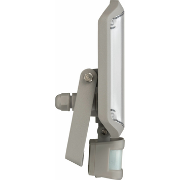 Brennenstuhl Led-straler AL 3000 P met infraroodbewegingsmelder 30W, 3050lm, IP44