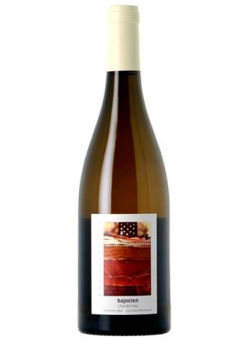 Bajocien - Chardonnay - Labet