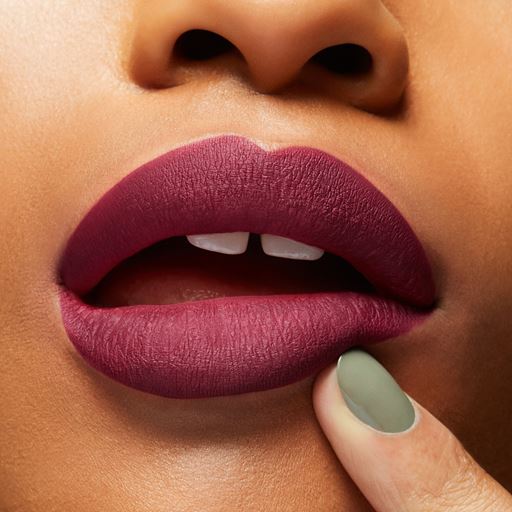 MAC Locked Kiss Ink Lipcolour, Fruitful