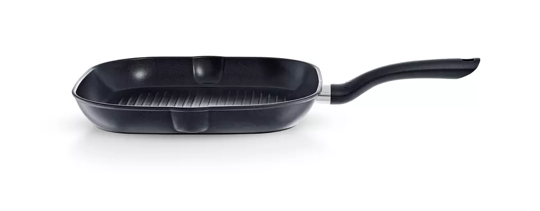 Grillpfanne Cenit Ind. Ø 28 cm
