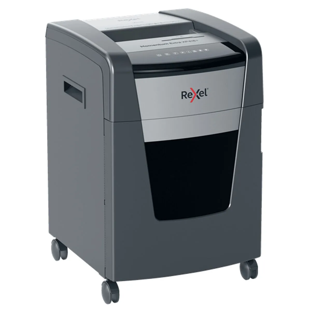 Rexel XP418+