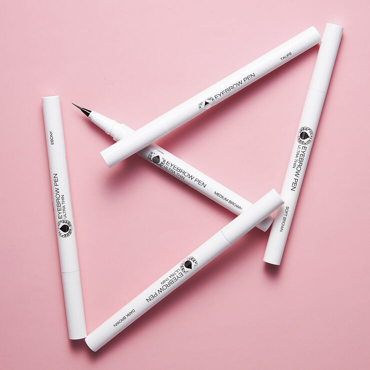 Depend Eyebrow Pen Ultra Thin