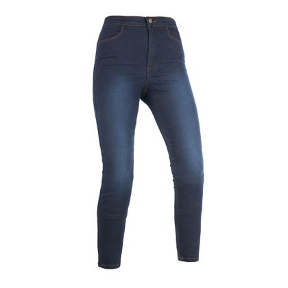 Jegging Oxford SUPER WS 2.0 - Bleu