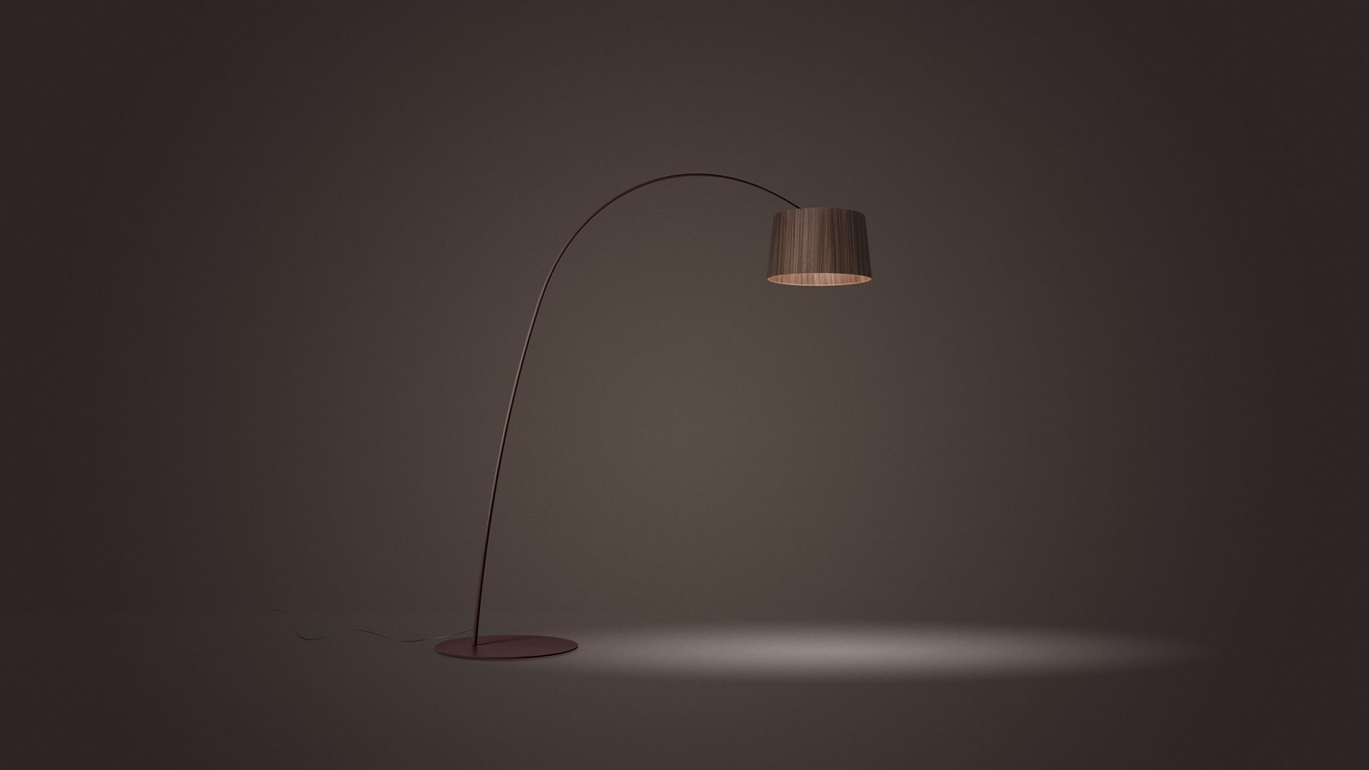 Foscarini Twiggy Vloerlamp
