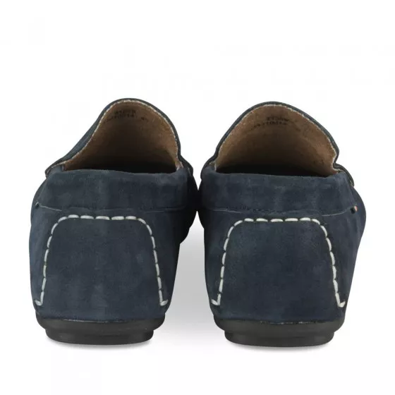 Mocassins MARINE MEGIS CASUAL