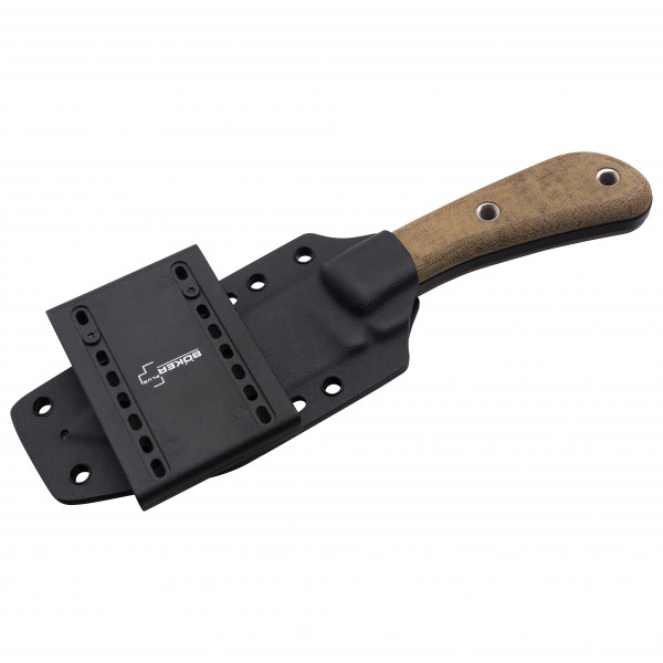 Böker Plus - Little Rok - Couteau