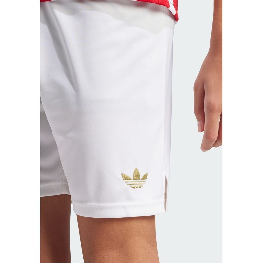Adidas Short Olympiacos FC Anniversary Enfants