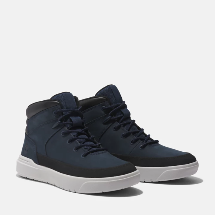 Chukka Seneca Bay para Homens da Marinha