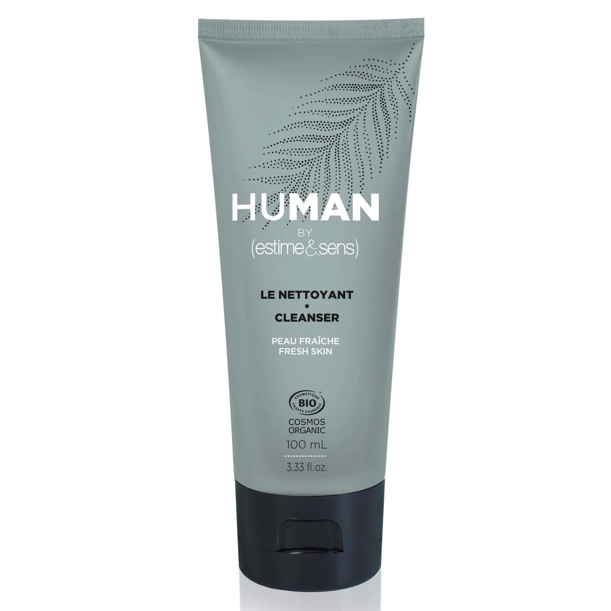 Estime & Sens - HUMAN Le nettoyant- Nettoyant