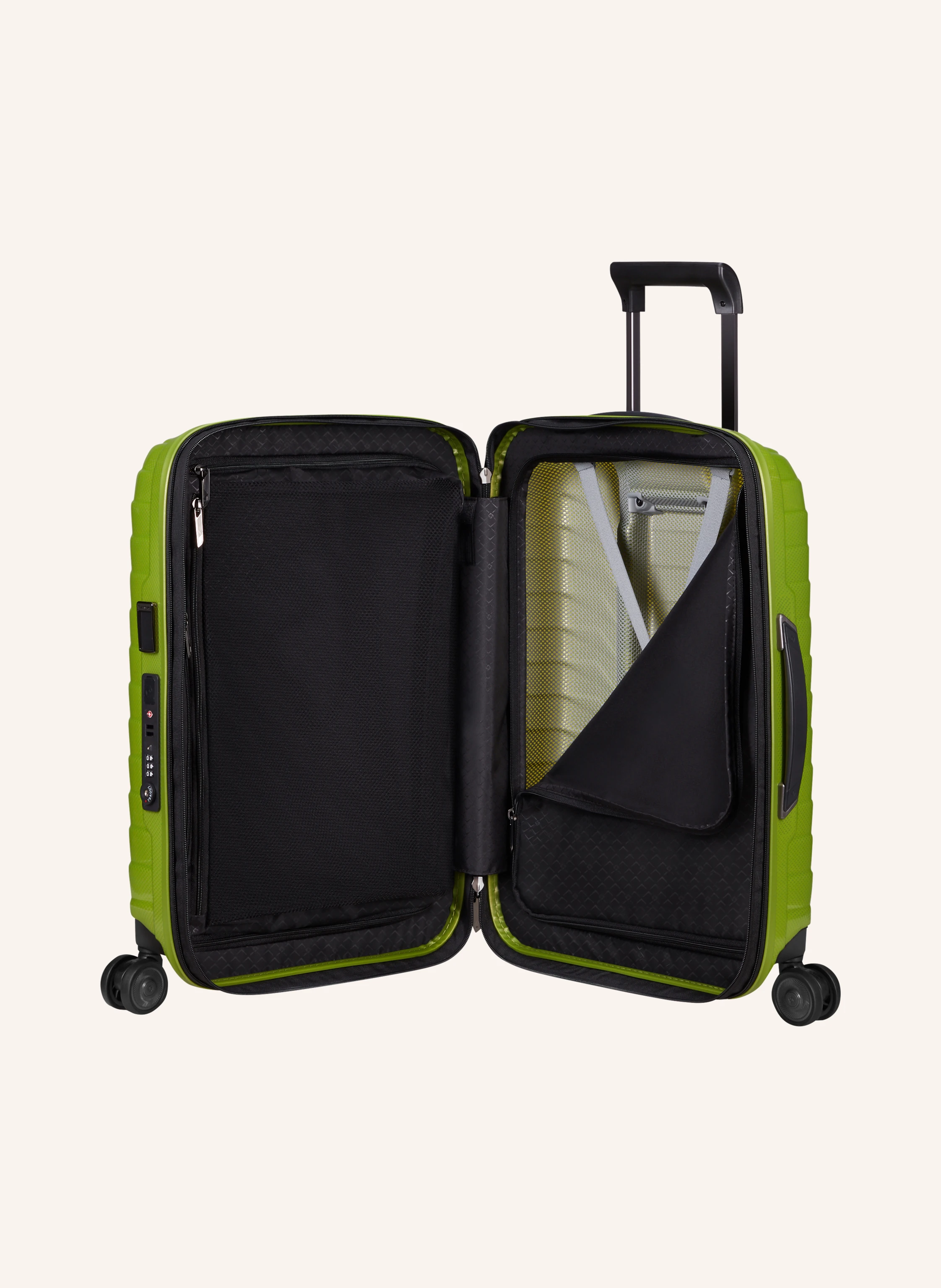 Samsonite Trolley PROXIS
