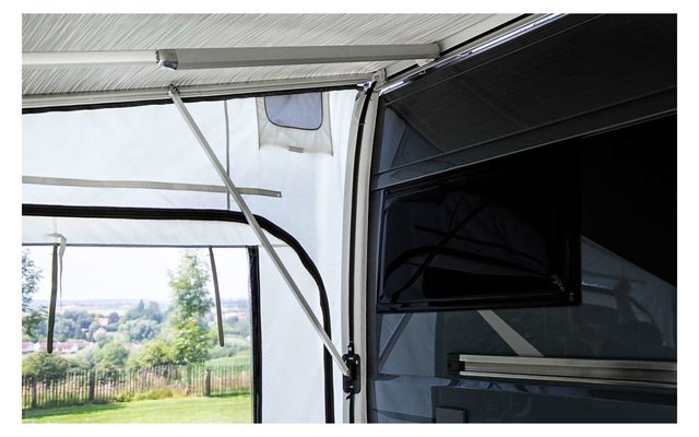 Thule Panorama 8000 Markisen-Vorzelt
