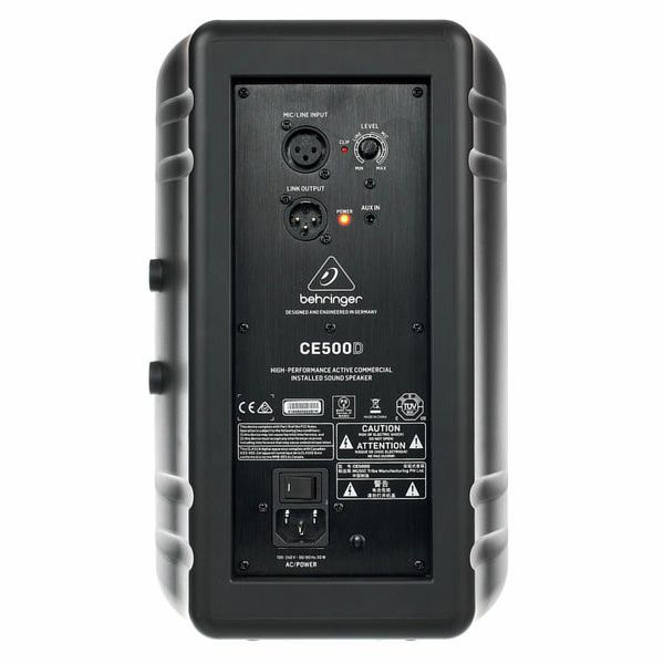 Behringer CE500D