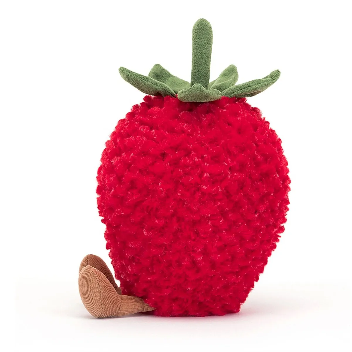 Jellycat Fraise 8