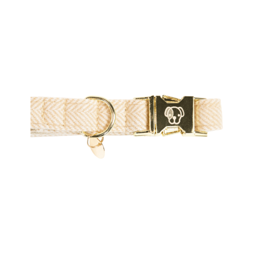 Kentucky Dogwear Hondenhalsband Wool