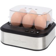 Cuiseur à oeufs PC-EK 1276, avec signal vocal