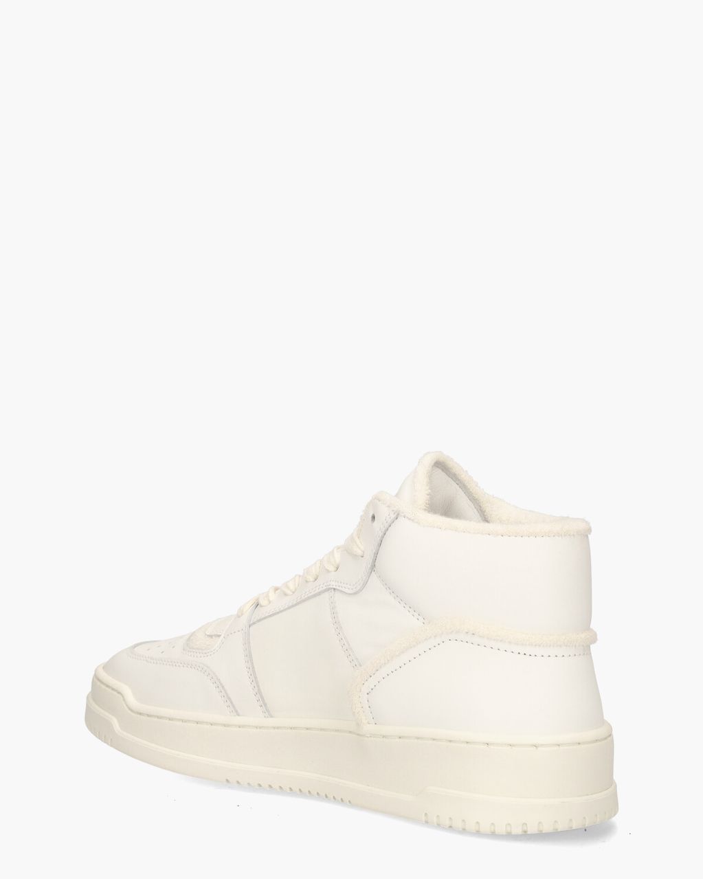 Copenhagen Studios CPH196 Off-White Damessneakers